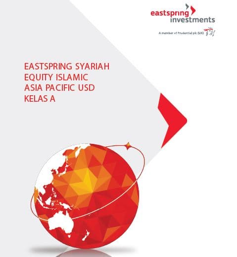 Eastspring Indonesia Gandeng NSI Ajak Investor Investasi di Reksa Dana Syariah Global