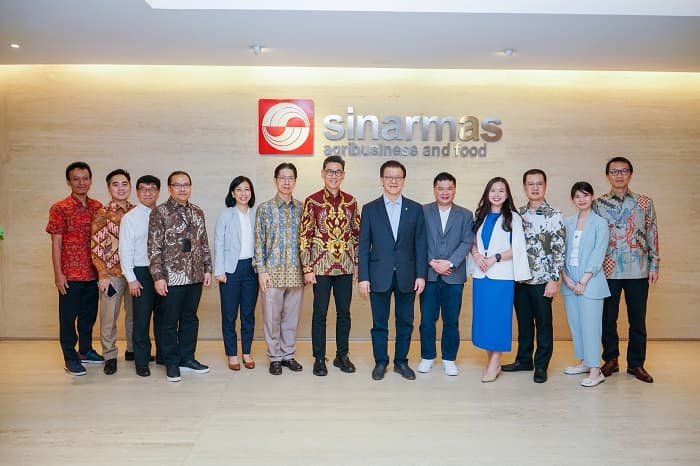 Beradaptasi dengan AI: Sinar Mas Manfaatkan ‘RISE with SAP’