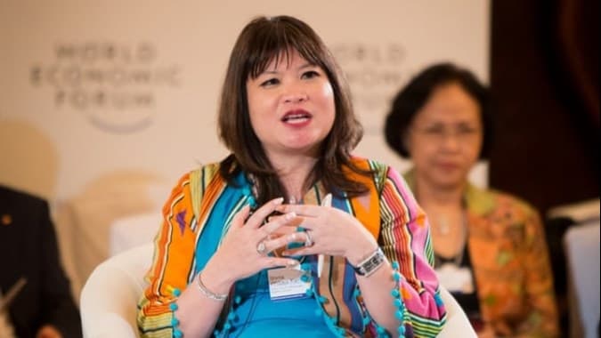 Apindo Berharap Hubungan Pengusaha-Buruh-Pemerintah Harmonis