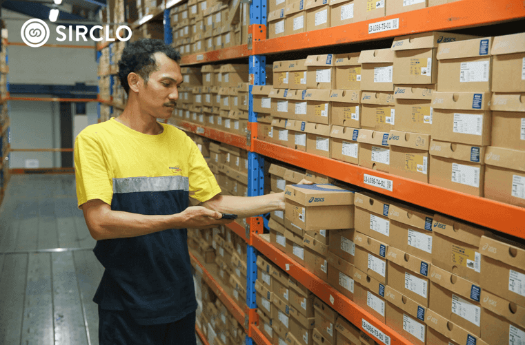 Lari Jadi Olahraga Paling Diminati, Sepatu Running Jadi Primadona Belanja Online