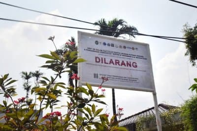 7 Aset Properti Eks BPPN/Eks BLBI Kini Jadi Milik Pemerintah