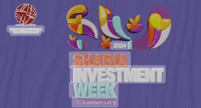 Gelar SIW 2024, SRO Jaga Komitmen dan Semangat Kolaborasi dalam Upaya Membangun Pasar Modal Syariah Indonesia