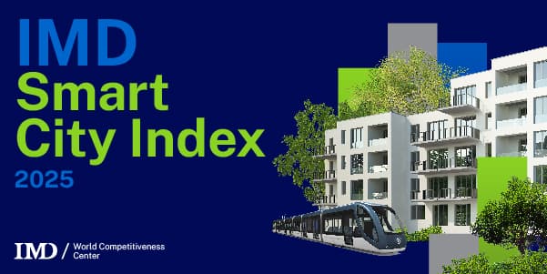 Smart City Index 2025, Posisi Jakarta Disalip Ho Chi Minh