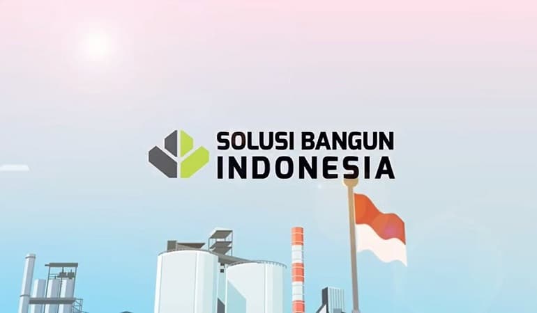 Solusi Bangun Indonesia Tbk Umumkan Pemberhentian Sementara Direktur Utama Perseroan