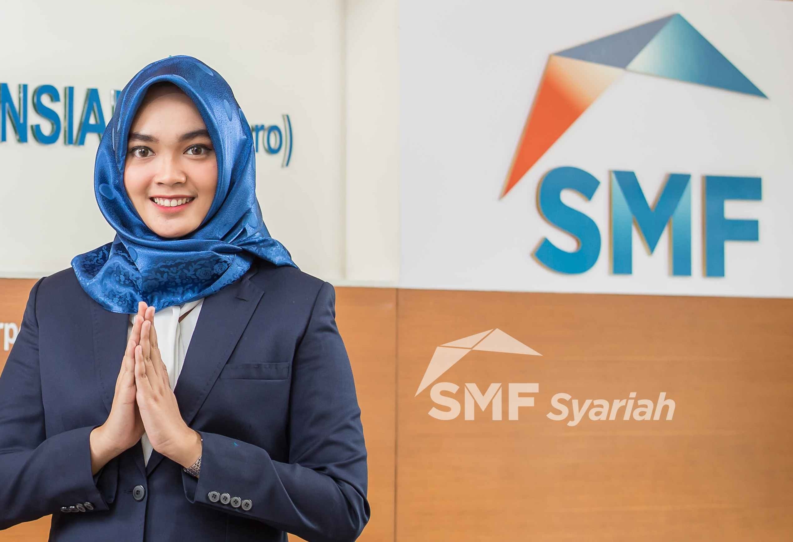 SMF Siap Terbitkan EBA-SP Syariah