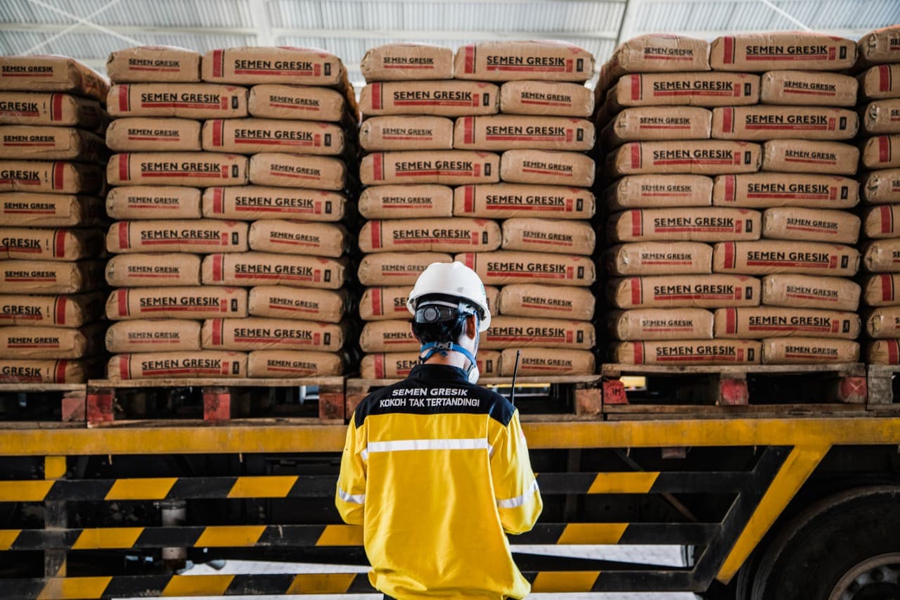 SMGR Siapkan Operasional Kondisi Normal Baru