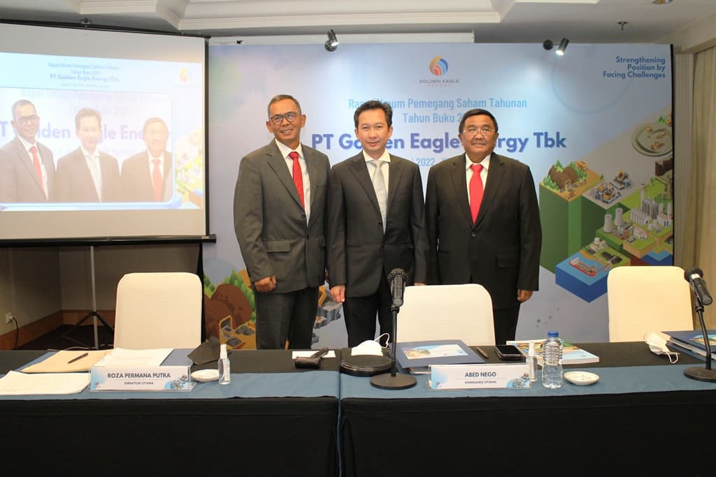 SMMT Tahan Laba Bersih Tahun 2021