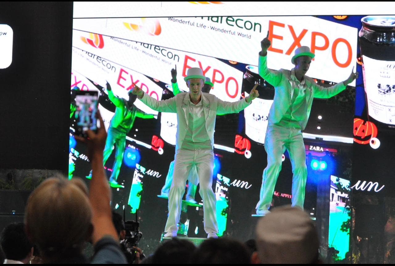 SMRA Tawarkan Hunian Tanpa Uang Muka