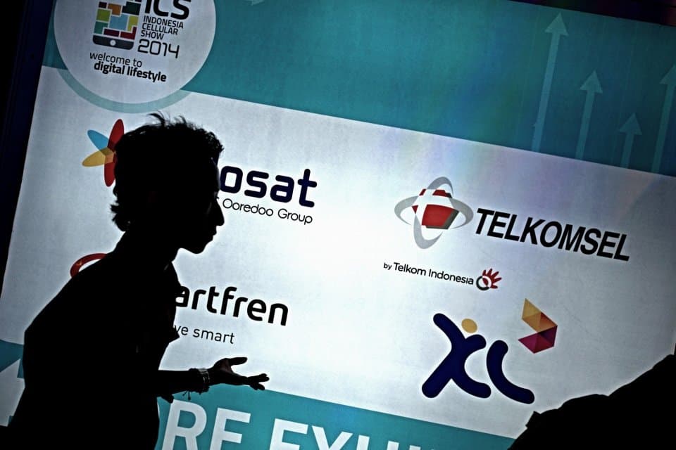 Soal Network Sharing, Tunggu Pengesahan PP