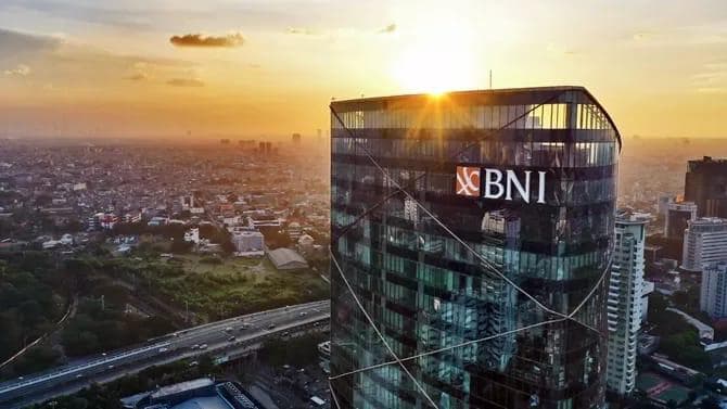 Waspada Social Engineering, BNI Minta Nasabah Tak Tergiur Tawaran Hadiah Instan