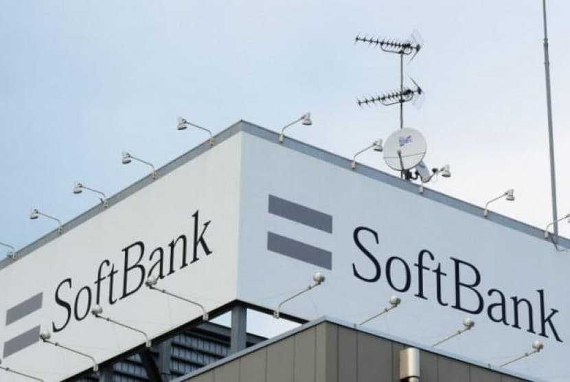 Softbank Tidak Jadi Investasi di Proyek IKN, Begini Alasannya