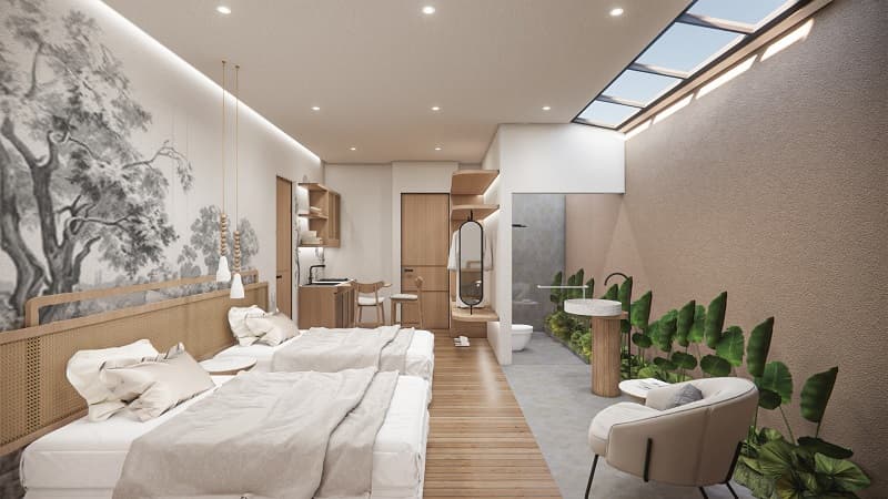 RISE Perkuat Mesin Pendapatan Berulang Lewat Proyek Premium di Awal 2026