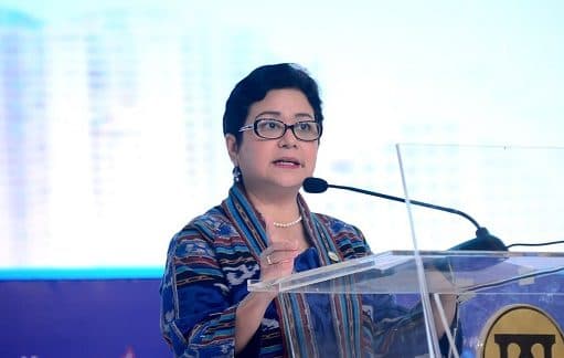 Korupsi Makin Menggurita, OJK Dorong Lembaga Keuangan Terapkan Sistem Anti Suap