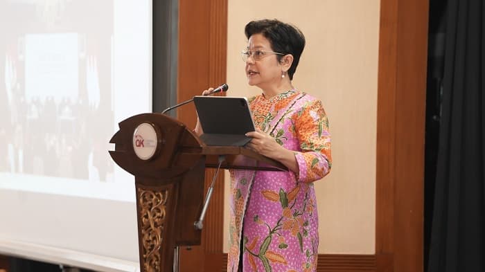 Di Balik Skor SPI OJK: Strategi Antifraud dan Misi Besar OJK Membangun Kepercayaan Pasar