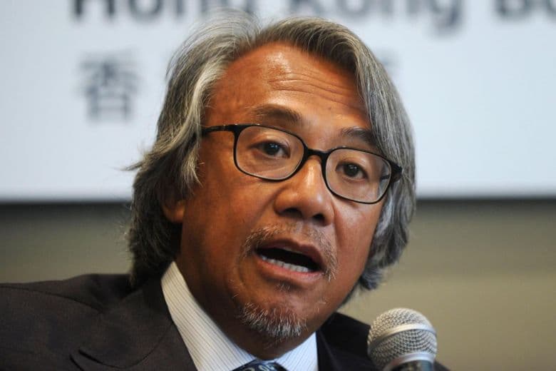 David Tang Tutup Usia