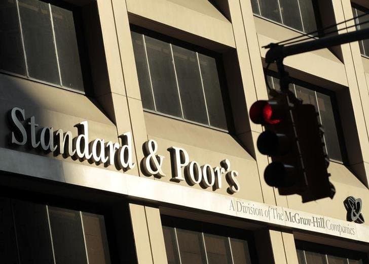 S&P Turunkan Peringkat, Qatar Makin Terpuruk