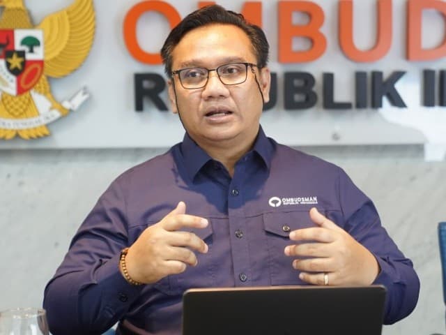 Ombudsman Minta Pemerintah Gerak Cepat Selamatkan Sritex