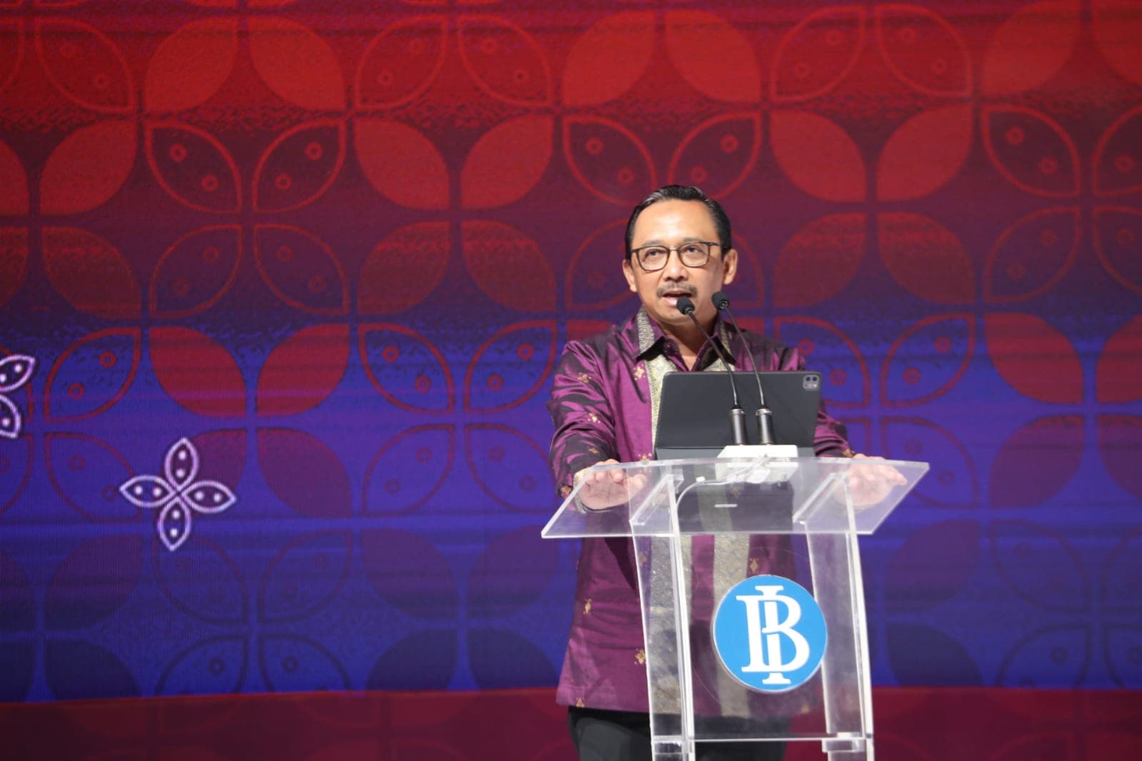 Bank Indonesia Sebut Pelaku Usaha Syariah Perempuan Bisa Jadi Pemicu Pertumbuhan Ekonomi Inklusif