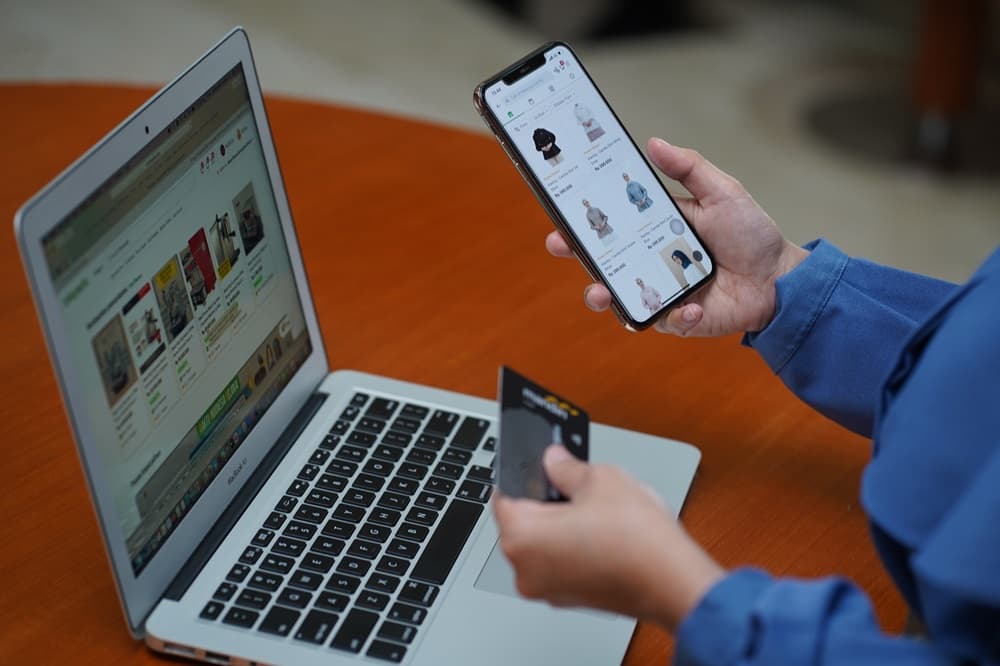 Tingkat Konsumsi Berangsur Normal, Penjualan Eceran Bakal Terkontraksi