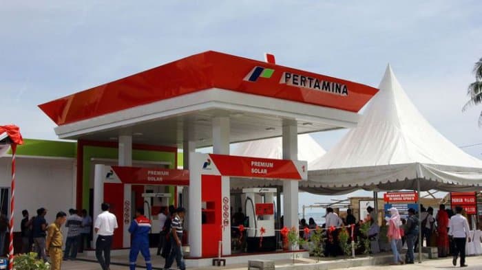 Jonan Yakin Pertamina dan AKRA Sanggup Jalankan Program BBM Satu Harga