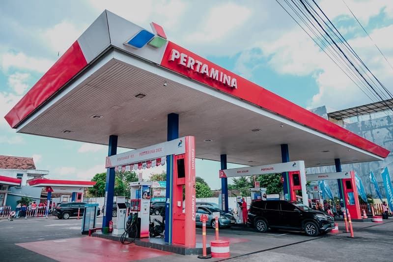 Tak Ada Perubahan Harga, Pertamina Minta Masyarakat Tetap Bijak