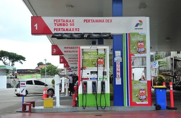 Alasan Menteri Erick Thohir Urusi Toilet di SPBU Pertamina