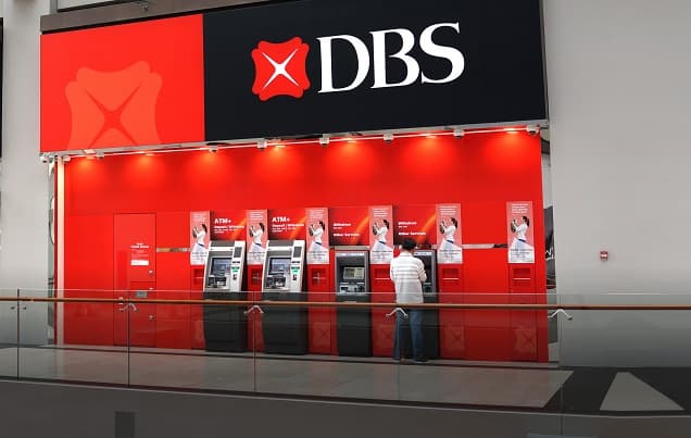 DBS Dinobatkan sebagai Bank AI Terbaik di Dunia
