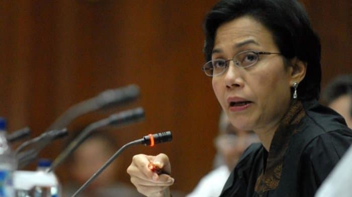 Menkeu Jelaskan Pentingnya Titip Uang Negara di Perbankan
