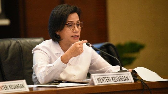 Menkeu Sri Mulyani Akui Sukuk Berkontribusi 30 Persen Terhadap Pembiayaan APBN