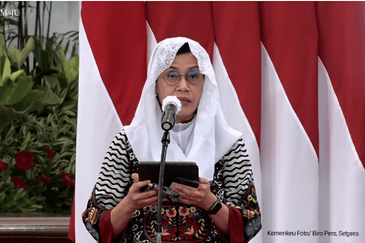 Sri Mulyani Maknai Perayaan Idul Adha Sebagai Momen Pengorbanan dan Keikhlasan