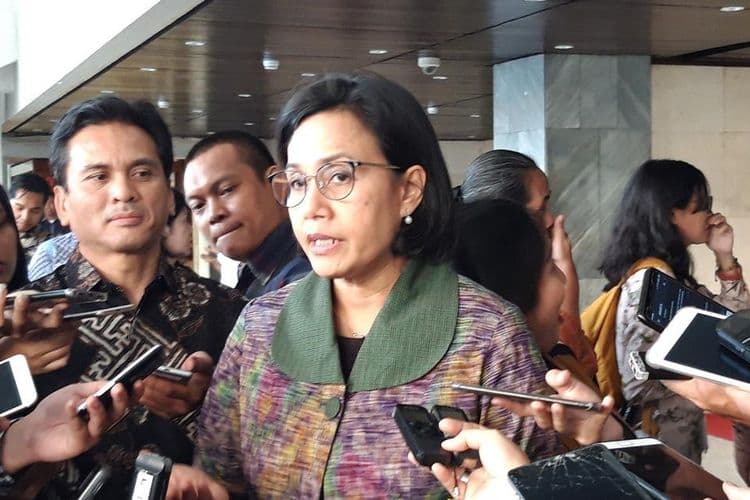 Pemerintah Targetkan RUU Omnibus Law Perpajakan Rampung Tahun Depan