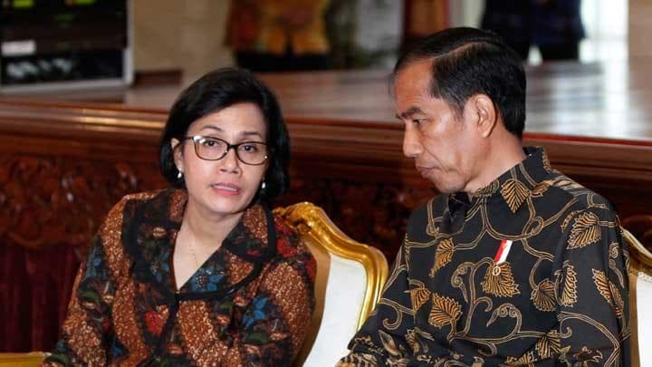 Pemulihan Ekonomi, Jokowi Ingatkan Sisa Waktu Hingga Akhir September