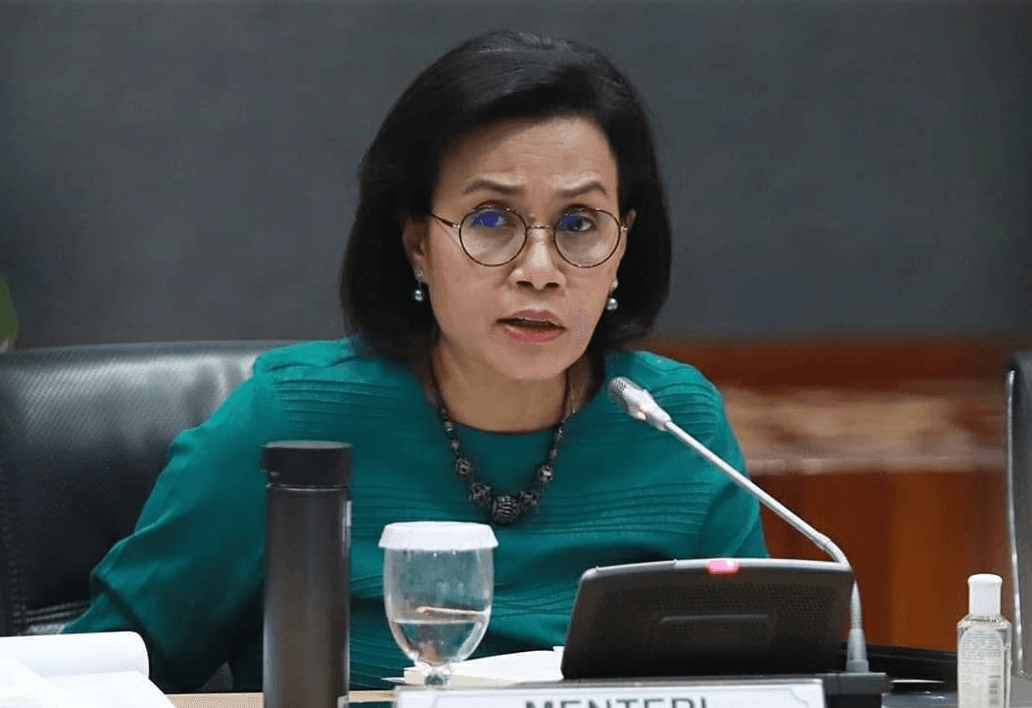 Realisasi APBD Lebih Rendah, Menkeu Sentil Pemda
