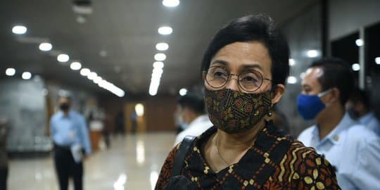 Pemerintah Bakal Tagih Utang Negara Rp 110 Triliun Kepada 22 Obligor BLBI