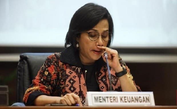 Menkeu Minta Industri Hulu Migas Tetap Relevan dan Efisien