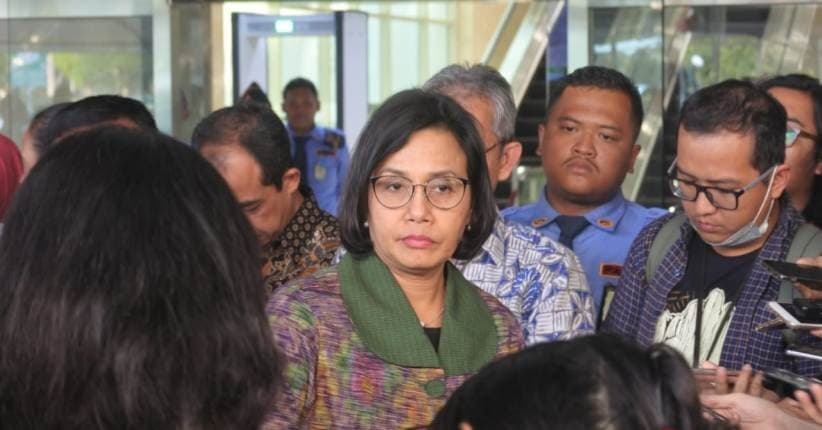 Menkeu Akui Percepatan Sistem Elektronifikasi Transaksi Pemda Tidak Mudah