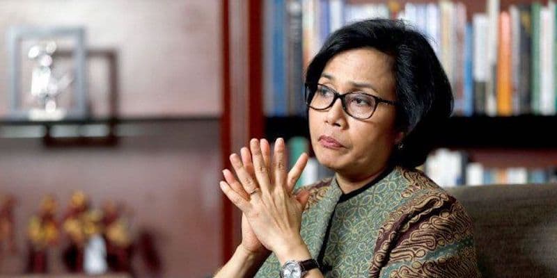 Sri Mulyani Ajak Masyarakat  Dorong Pemulihan Ekonomi dan Pariwisata