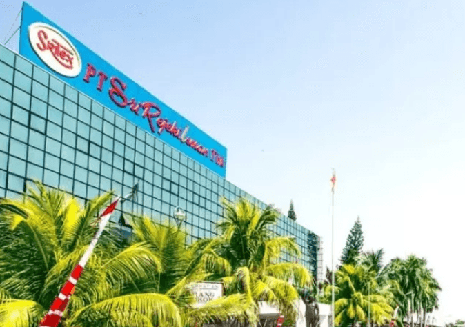 Nasib Saham SRIL Tak Menentu, BEI Beri Penjelasan