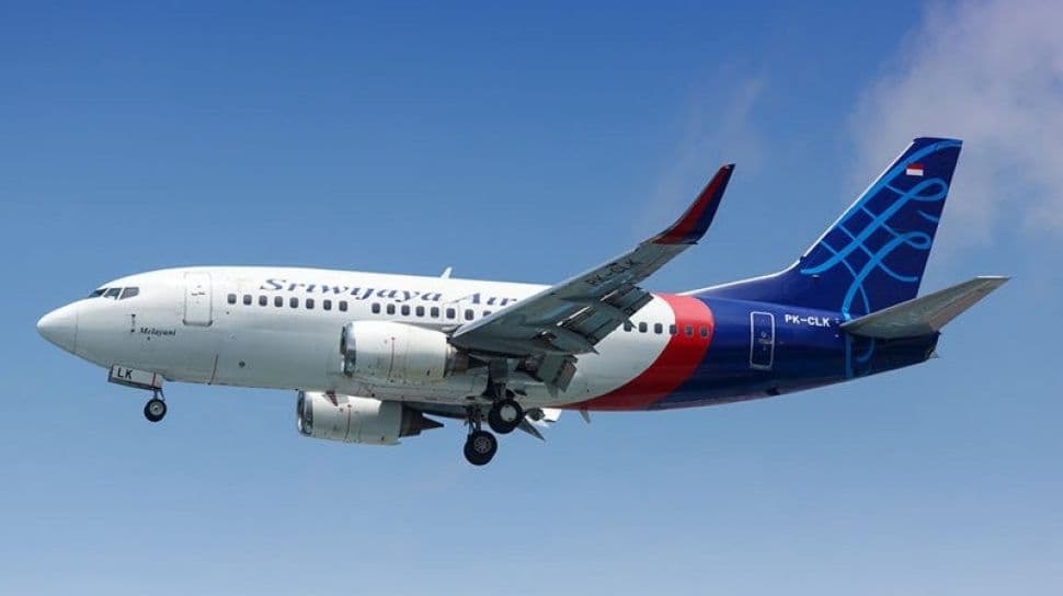 Kemenhub Lakukan Inspeksi Khusus Seluruh Pesawat Boeing 737 Classics