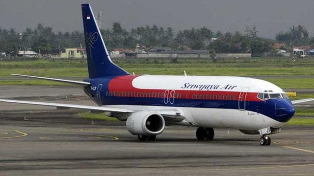 Sriwijaya Air Siap Terbang Mulai 13 Mei
