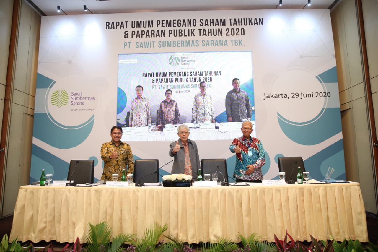 Laba SSMS Terbang 286 Persen Pada Akhir September 2021