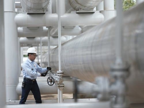 BREN Akan Tambah Kapasitas Aset Panas Bumi Sebesar 53 MW untuk Salak Binary dan Retrofit