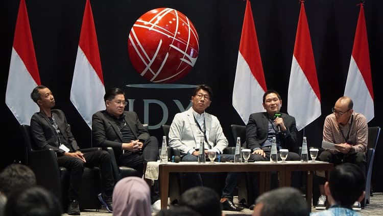 Dorong Startup untuk IPO, BEI dan IndoGen Capital Gelar ‘Startup Go Public Summit 2024’