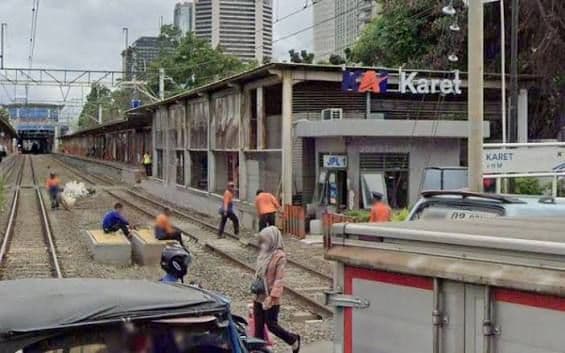 Catat, Mulai 1 September Penumpang KRL Tak Bisa Naik-Turun di Stasiun KRL