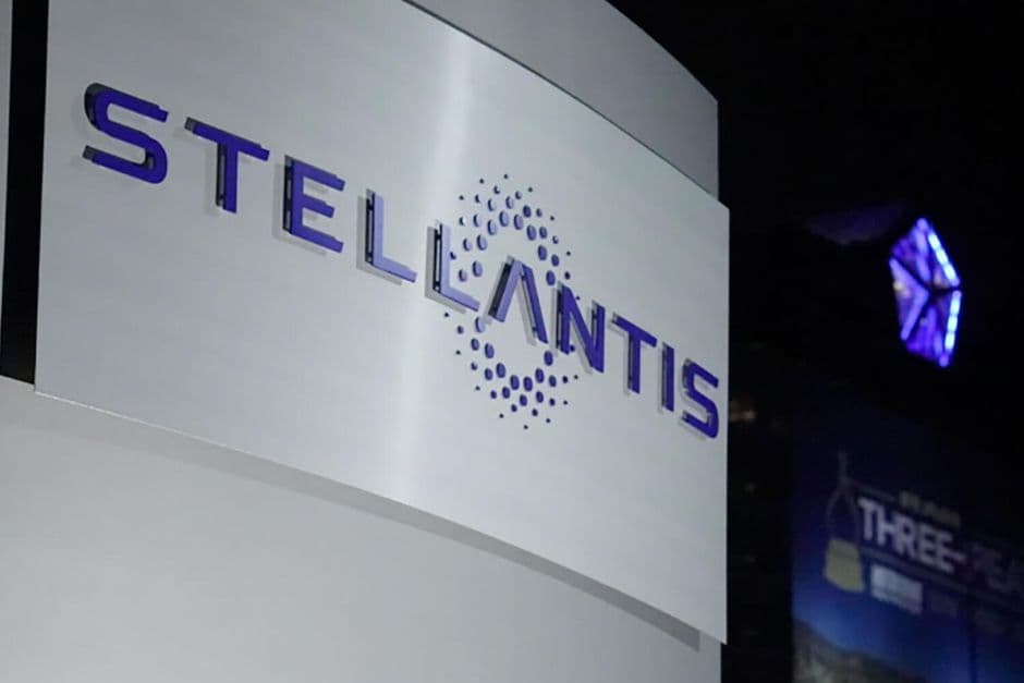 Dewan Direksi Stellantis DIumumkan