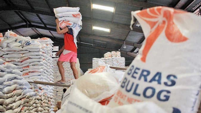 Mimpi Besar Bulog Bisa Ekspor 1 Juta Ton dan Pasok Beras Buat Jamaah Haji
