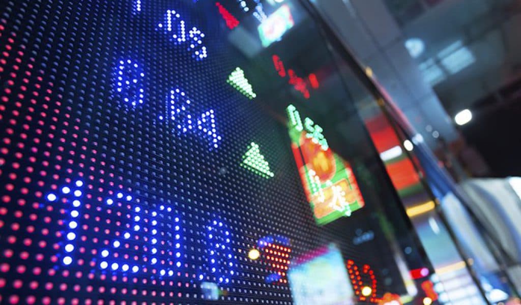 Bursa Eropa Melemah di Hari Thanksgiving