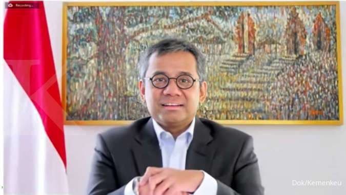 Subsidi Energi Tahun 2022, Pemerintah Alokasikan Dana Rp502 Triliun