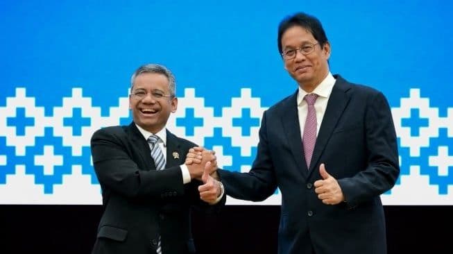 Perombakan Ratusan Pejabat Kemenkeu di Era Purbaya Akan Dievaluasi