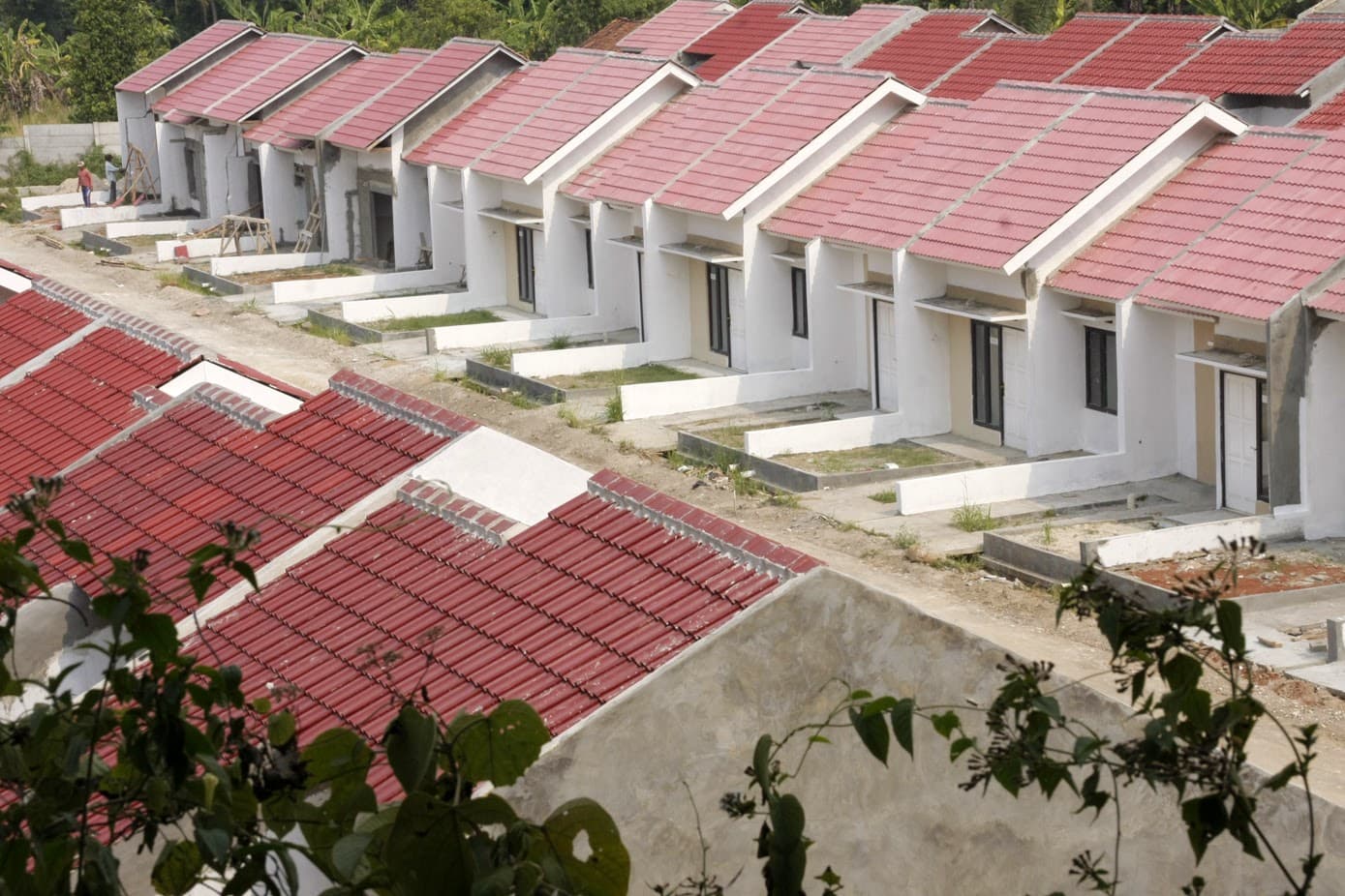 KemenPUPR Dorong Pelaksanaan Reformasi Birokrasi Sektor Perumahan